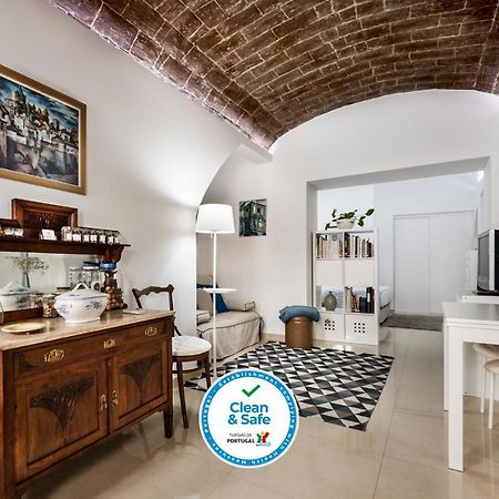 Ebora Home - Garage Free - Centro Historico Évora Esterno foto