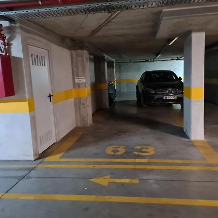 Ebora Home - Garage Free - Centro Historico Évora Esterno foto