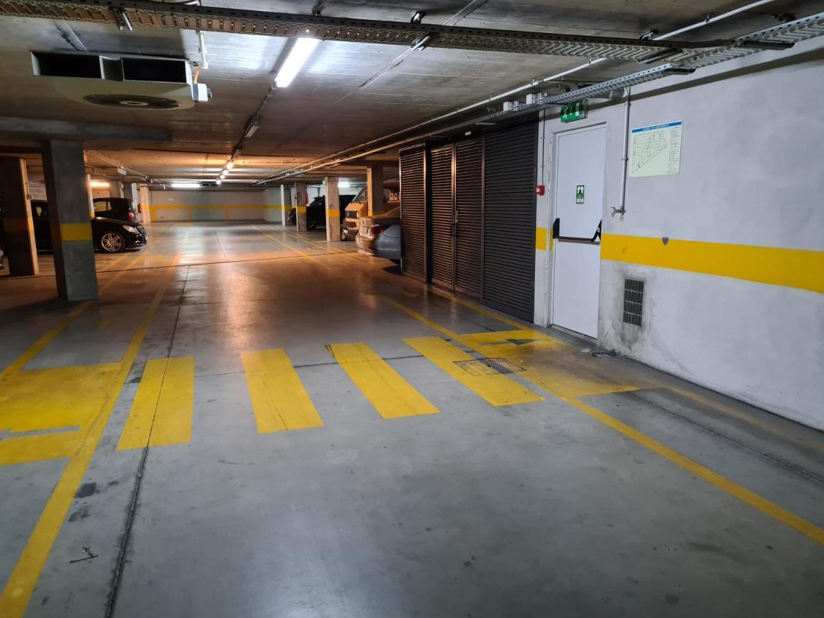 Ebora Home - Garage Free - Centro Historico Évora Esterno foto