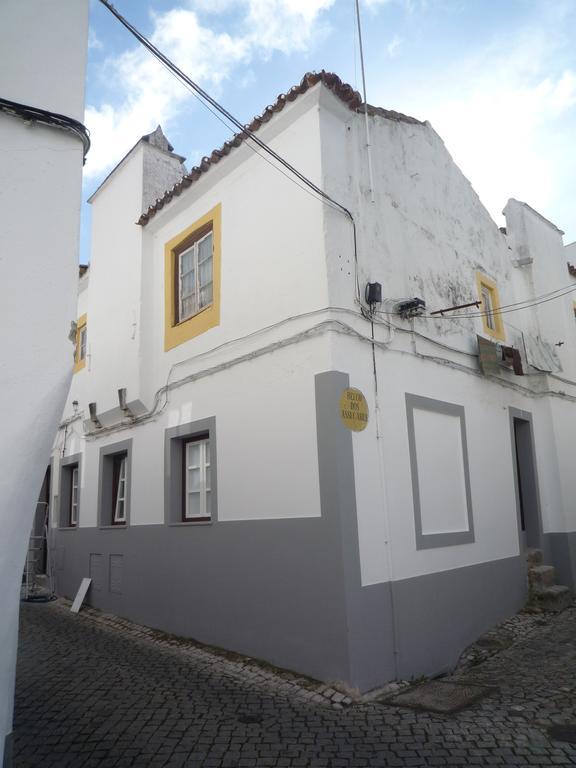 Ebora Home - Garage Free - Centro Historico Évora Esterno foto