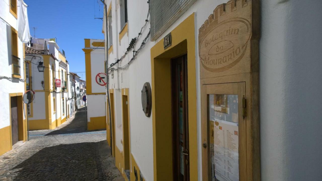 Ebora Home - Garage Free - Centro Historico Évora Esterno foto